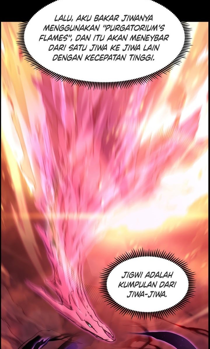 Return of the Broken Constellation Chapter 38 - halaman 63