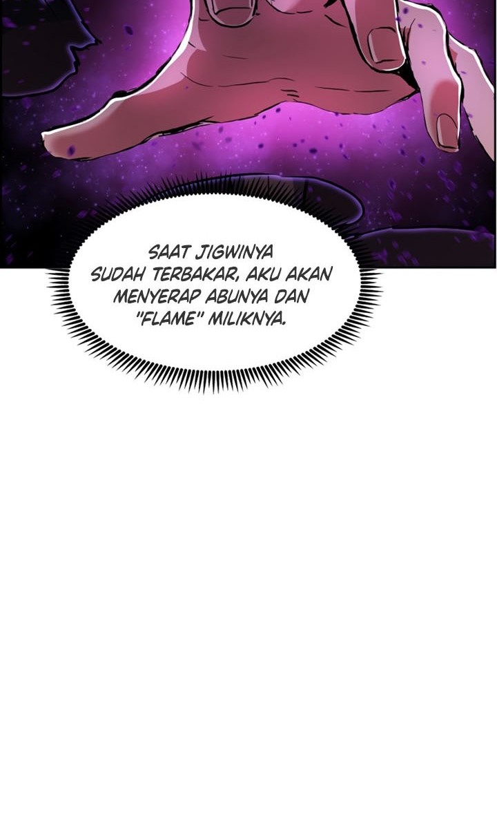 Return of the Broken Constellation Chapter 38 - halaman 65