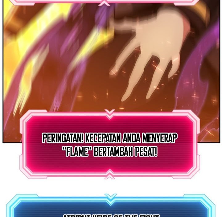 Return of the Broken Constellation Chapter 38 - halaman 69