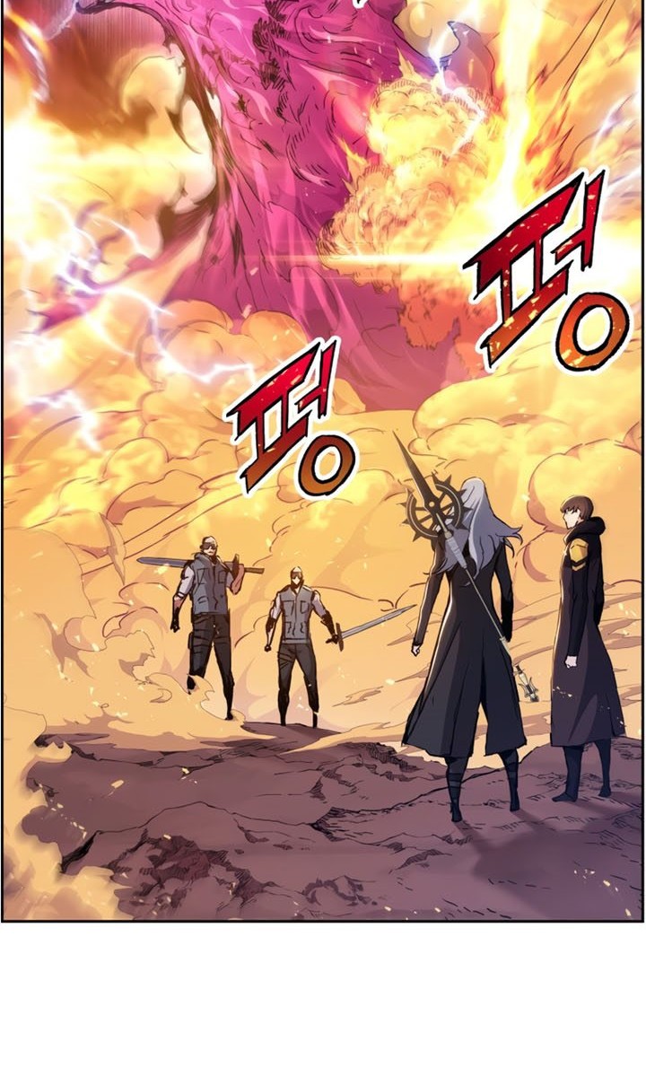 Return of the Broken Constellation Chapter 38 - halaman 7