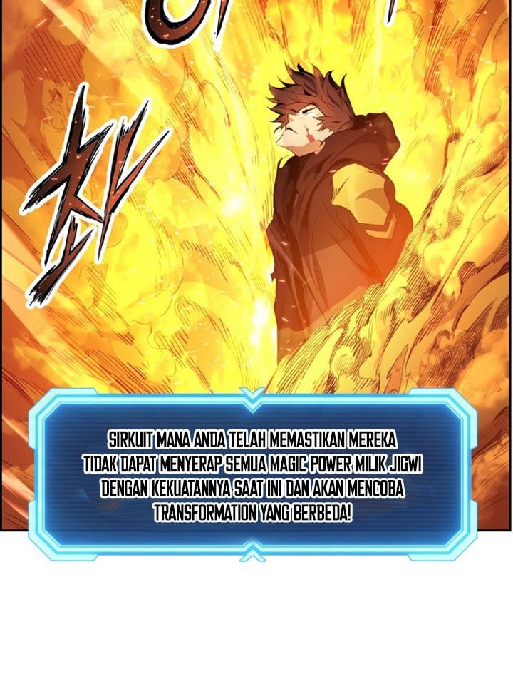 Return of the Broken Constellation Chapter 38 - halaman 73