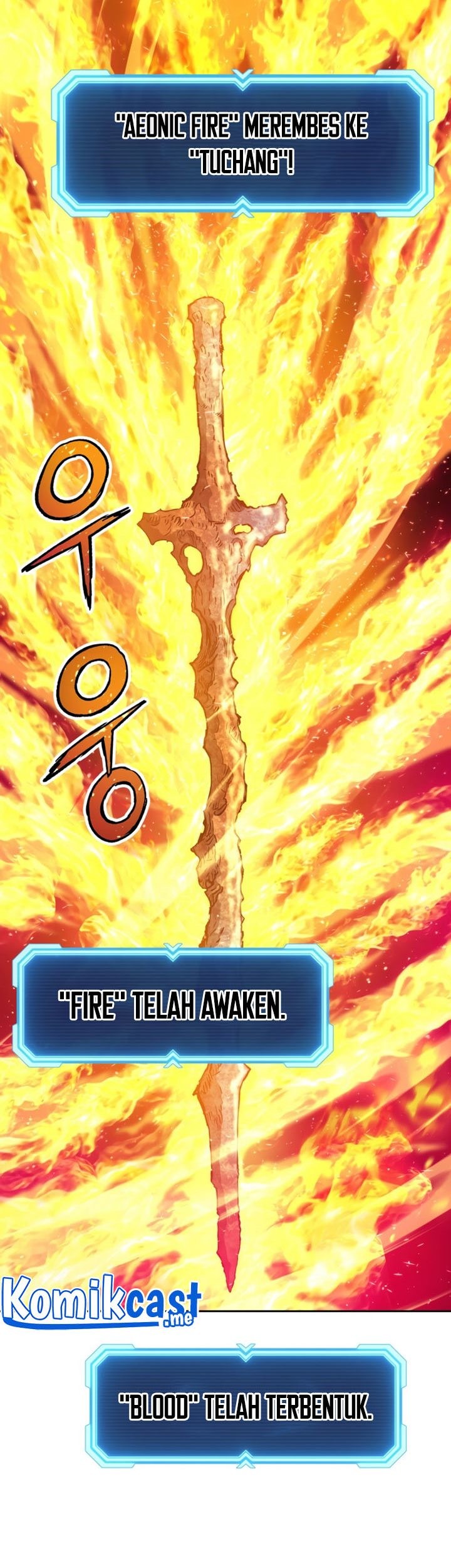 Return of the Broken Constellation Chapter 38 - halaman 82