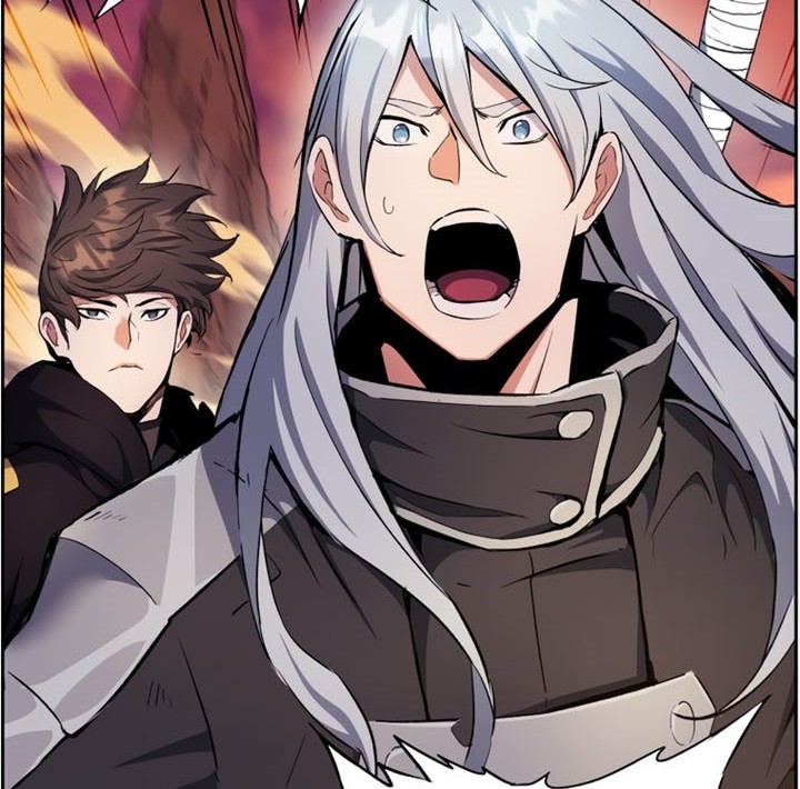 Return of the Broken Constellation Chapter 38 - halaman 9