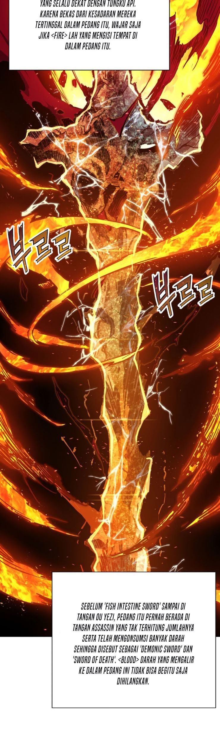 Return of the Broken Constellation Chapter 39 - halaman 12