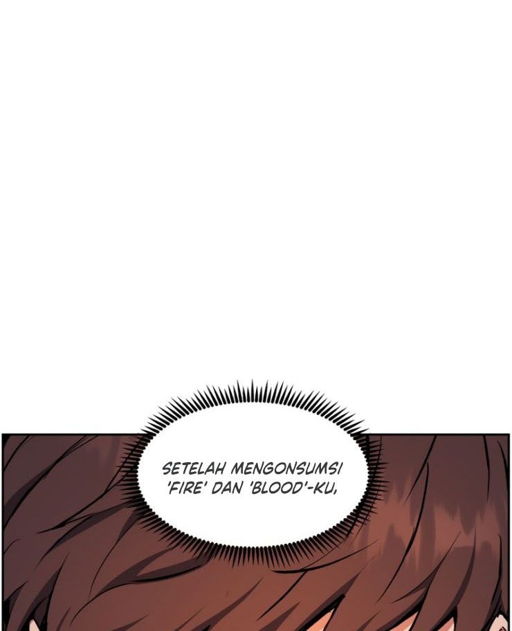 Return of the Broken Constellation Chapter 39 - halaman 15