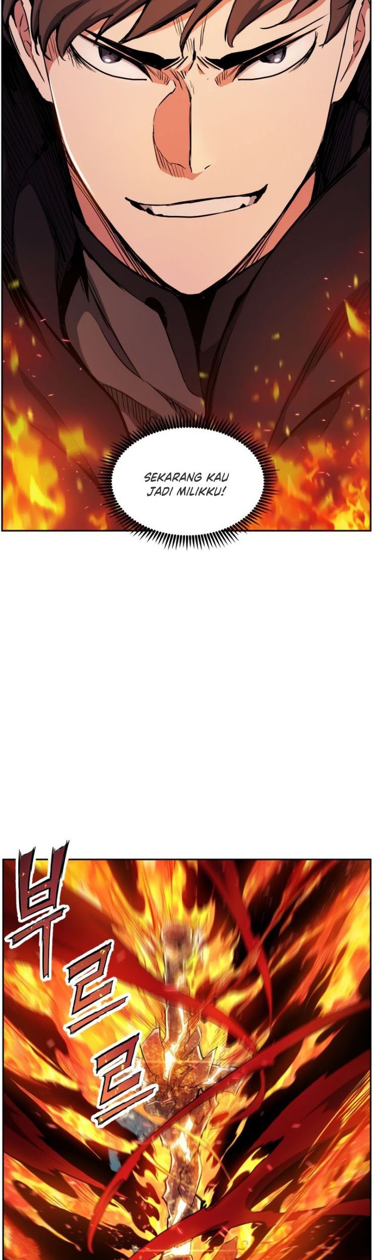 Return of the Broken Constellation Chapter 39 - halaman 16