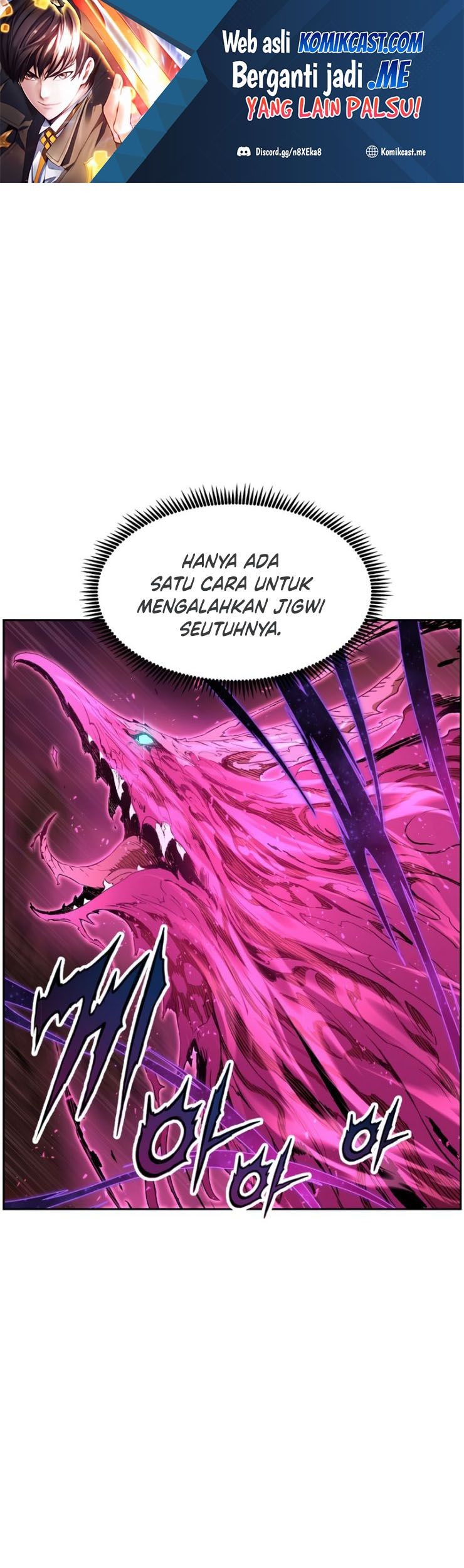 Return of the Broken Constellation Chapter 39 - halaman 2