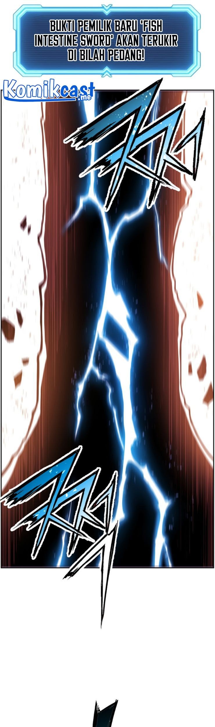 Return of the Broken Constellation Chapter 39 - halaman 20