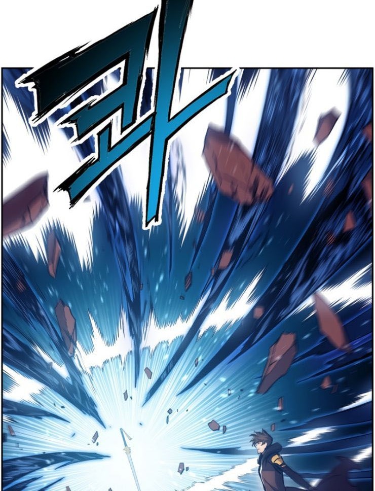 Return of the Broken Constellation Chapter 39 - halaman 21