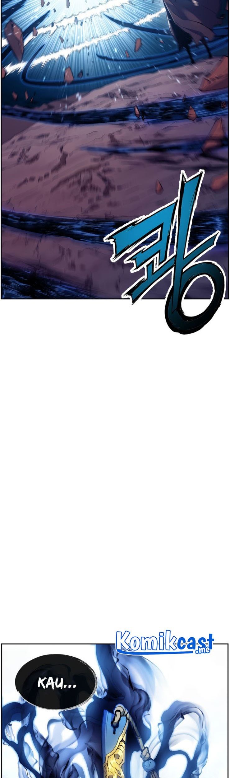 Return of the Broken Constellation Chapter 39 - halaman 22