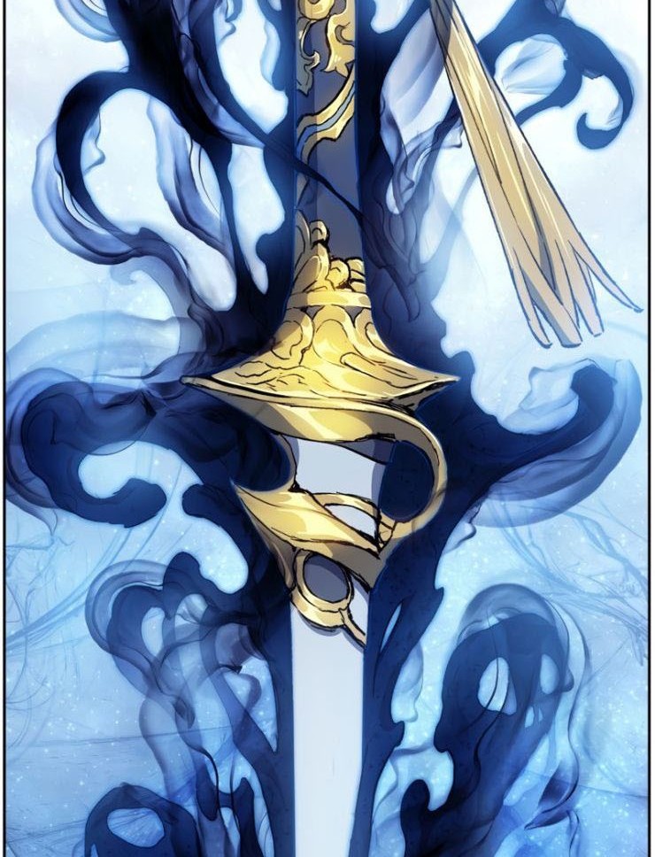 Return of the Broken Constellation Chapter 39 - halaman 23