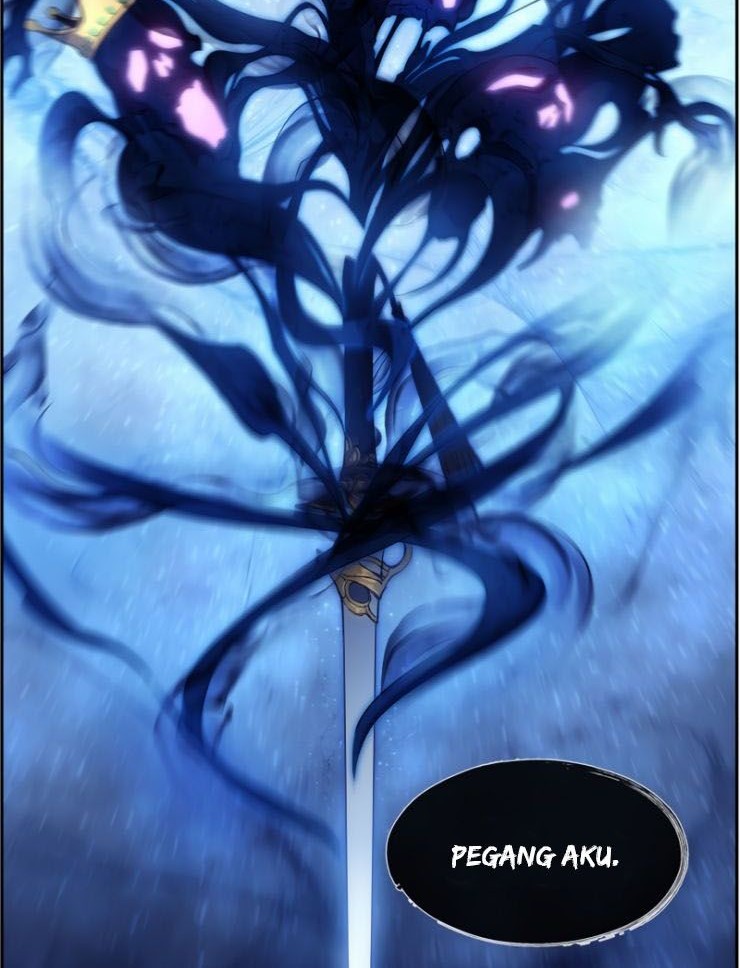 Return of the Broken Constellation Chapter 39 - halaman 25