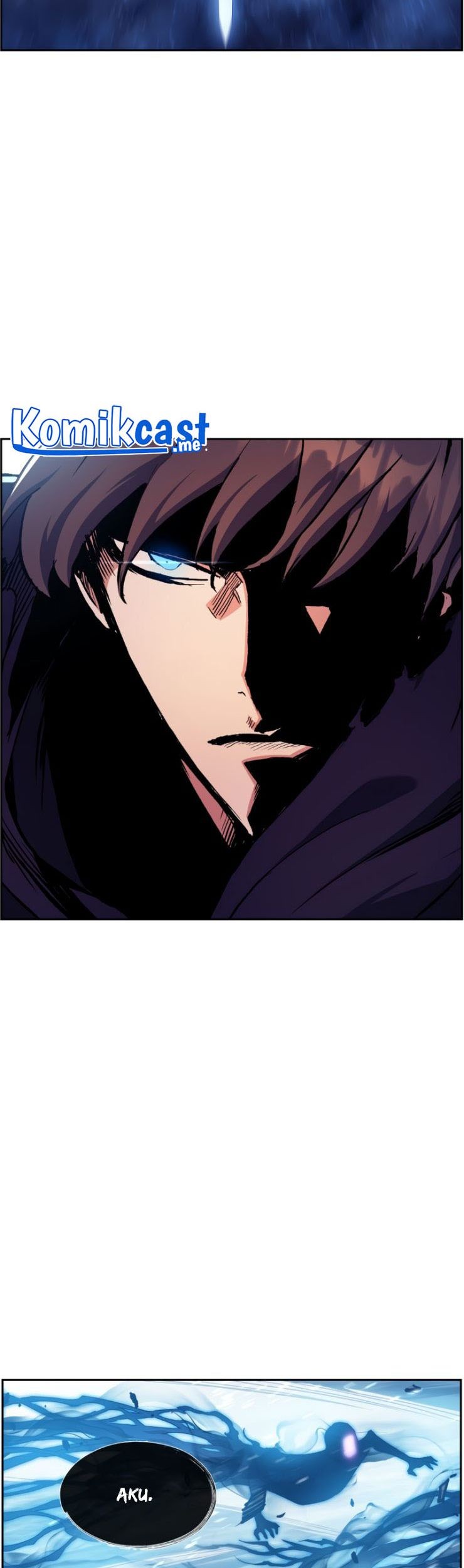 Return of the Broken Constellation Chapter 39 - halaman 26