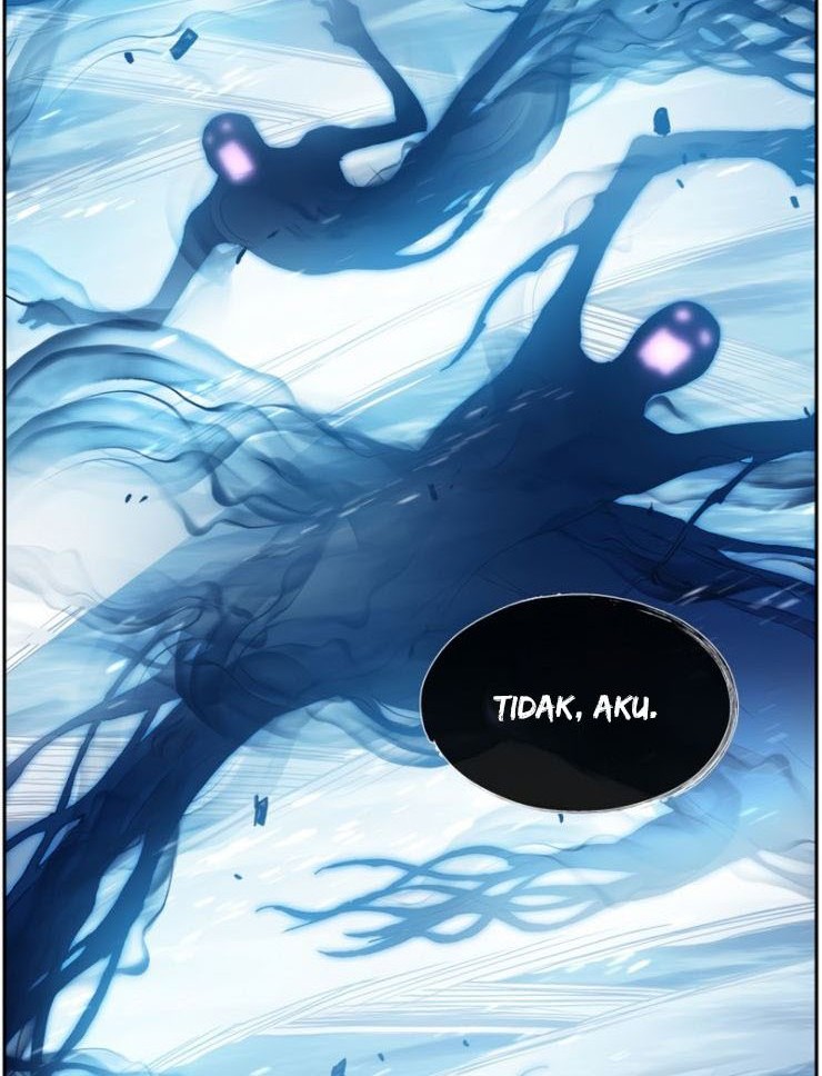 Return of the Broken Constellation Chapter 39 - halaman 27