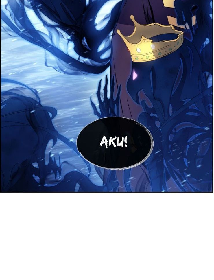 Return of the Broken Constellation Chapter 39 - halaman 31