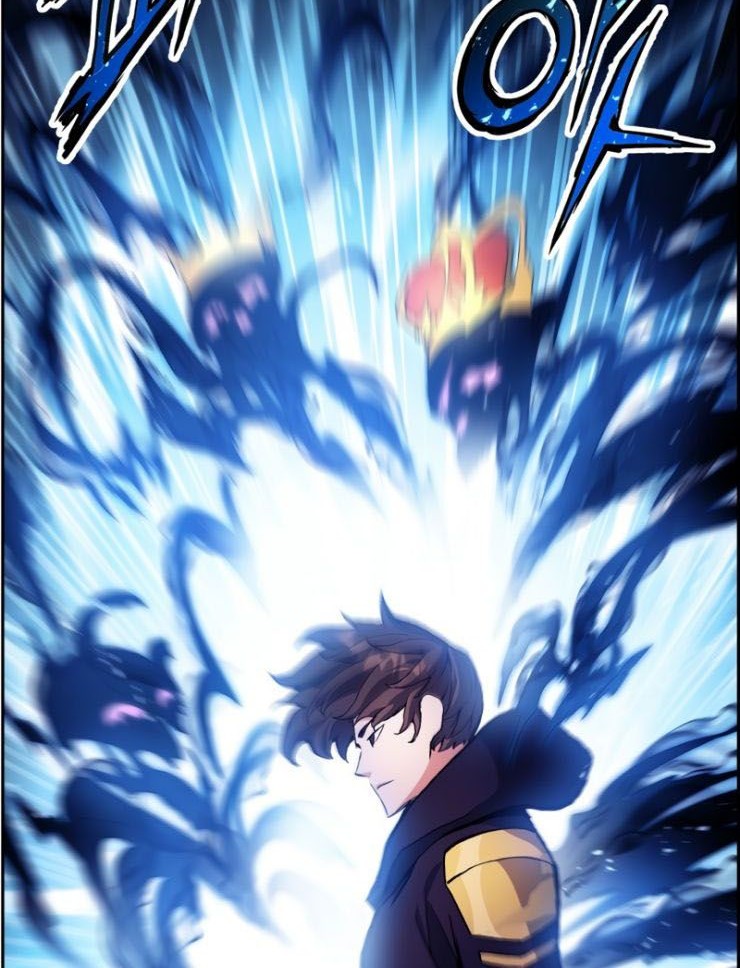 Return of the Broken Constellation Chapter 39 - halaman 33