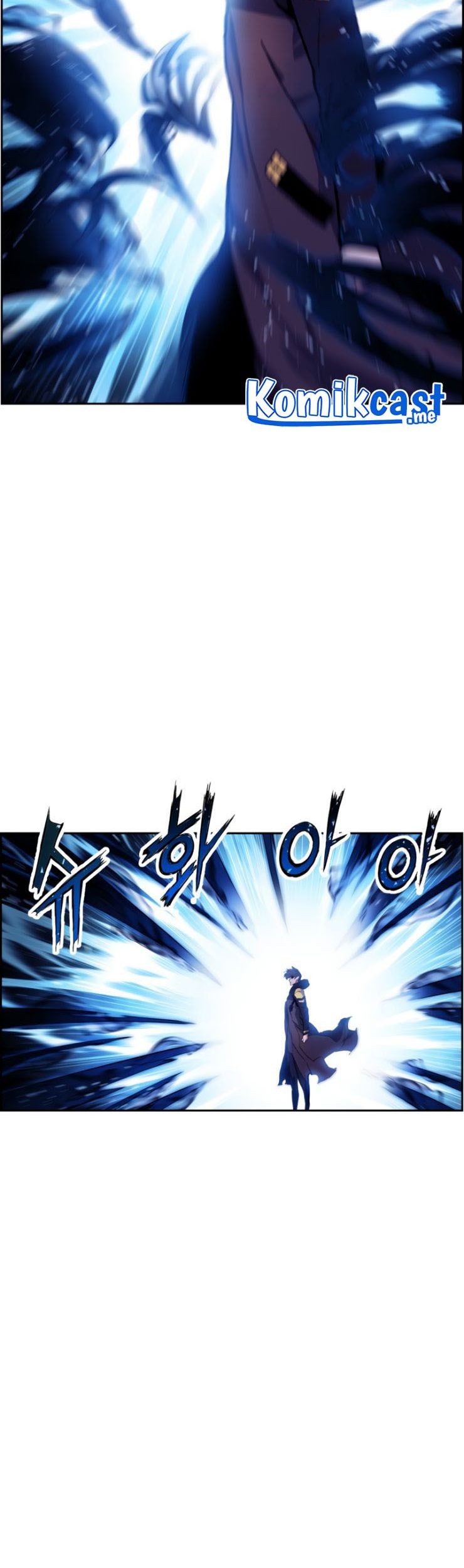 Return of the Broken Constellation Chapter 39 - halaman 34