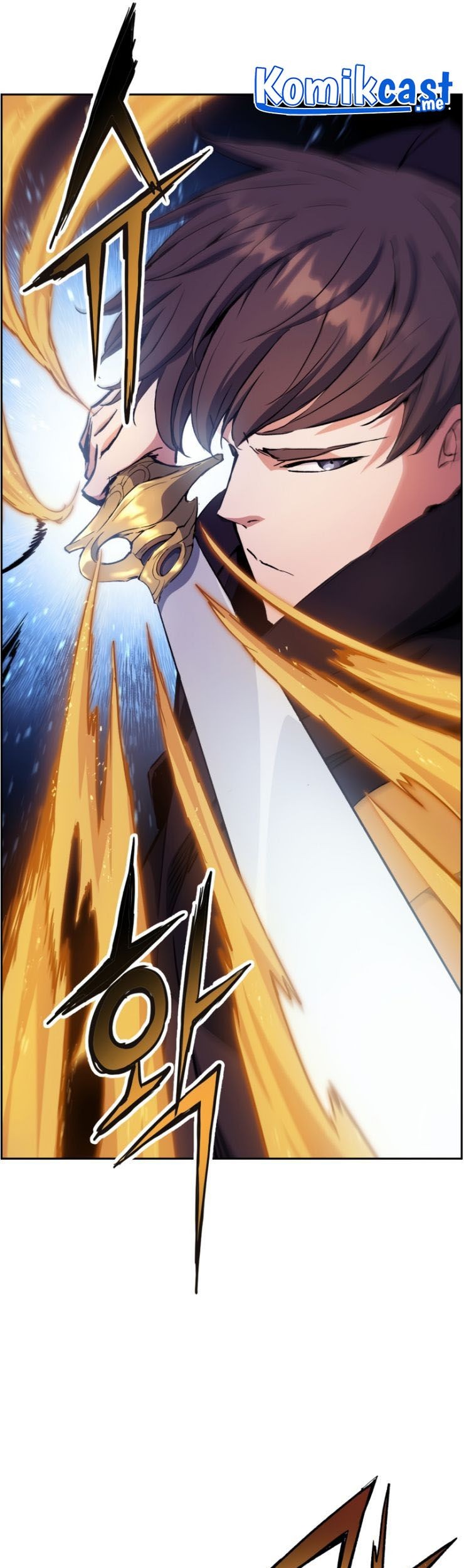 Return of the Broken Constellation Chapter 39 - halaman 38