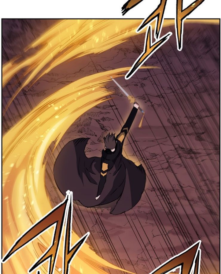 Return of the Broken Constellation Chapter 39 - halaman 39