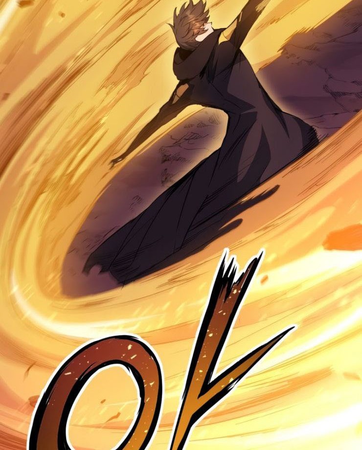 Return of the Broken Constellation Chapter 39 - halaman 41