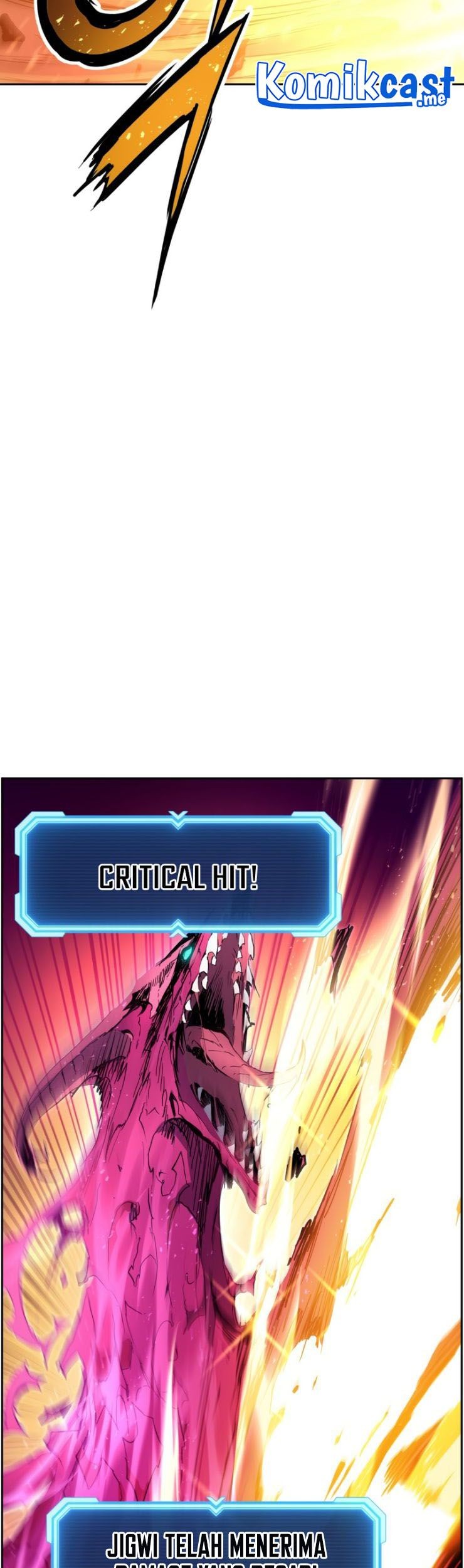 Return of the Broken Constellation Chapter 39 - halaman 42