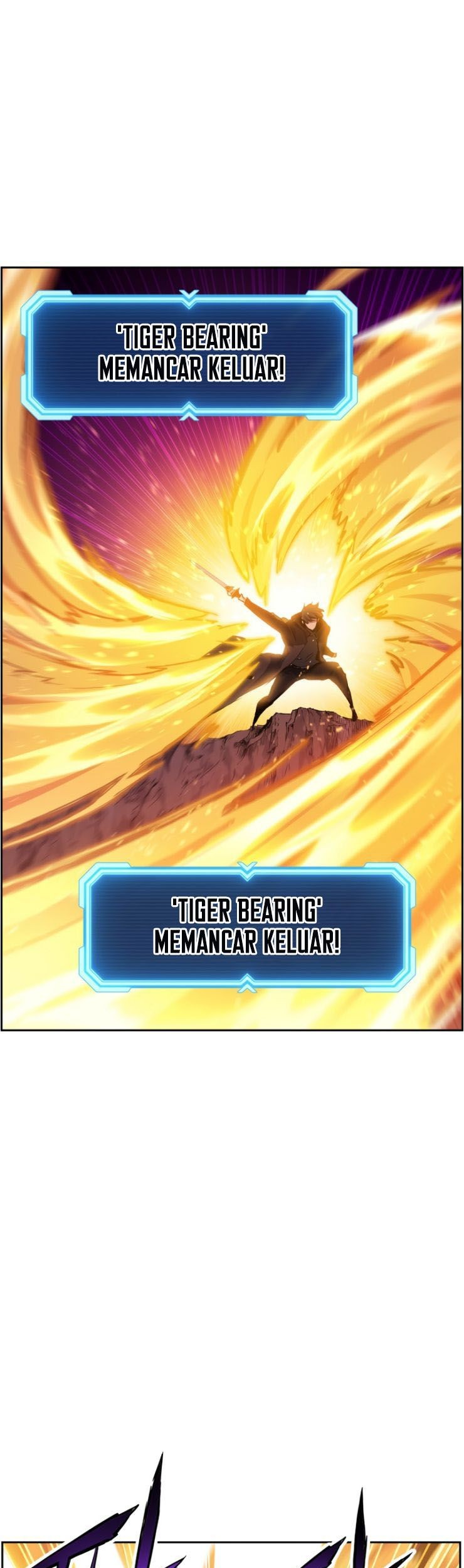 Return of the Broken Constellation Chapter 39 - halaman 46