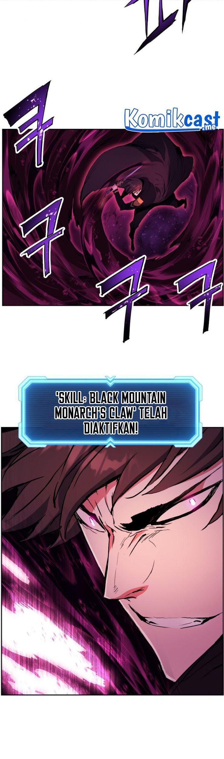 Return of the Broken Constellation Chapter 39 - halaman 48