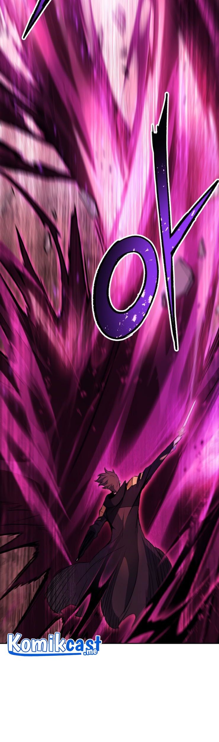 Return of the Broken Constellation Chapter 39 - halaman 50