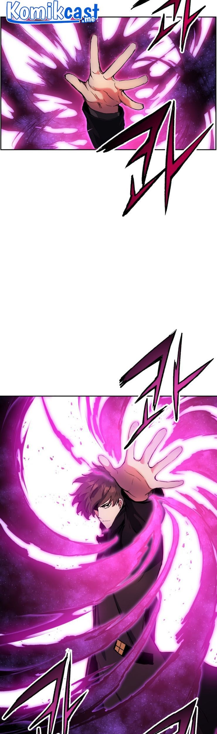 Return of the Broken Constellation Chapter 39 - halaman 54