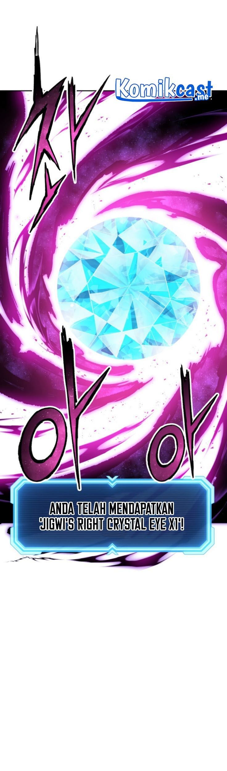 Return of the Broken Constellation Chapter 39 - halaman 56