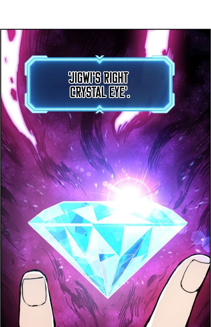 Return of the Broken Constellation Chapter 39 - halaman 57