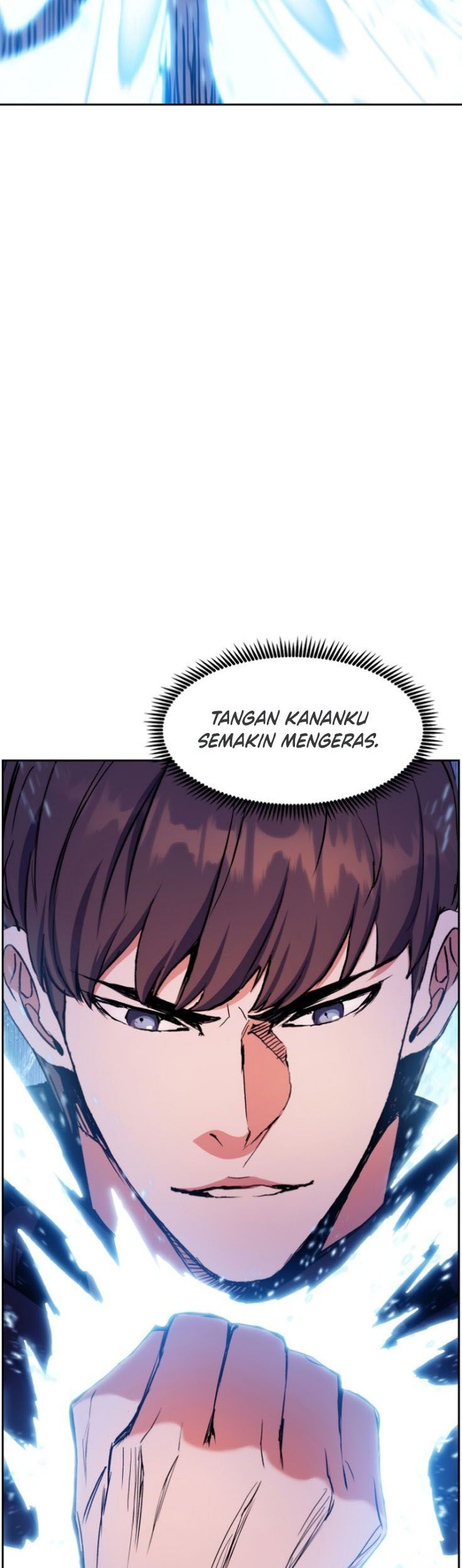 Return of the Broken Constellation Chapter 39 - halaman 72