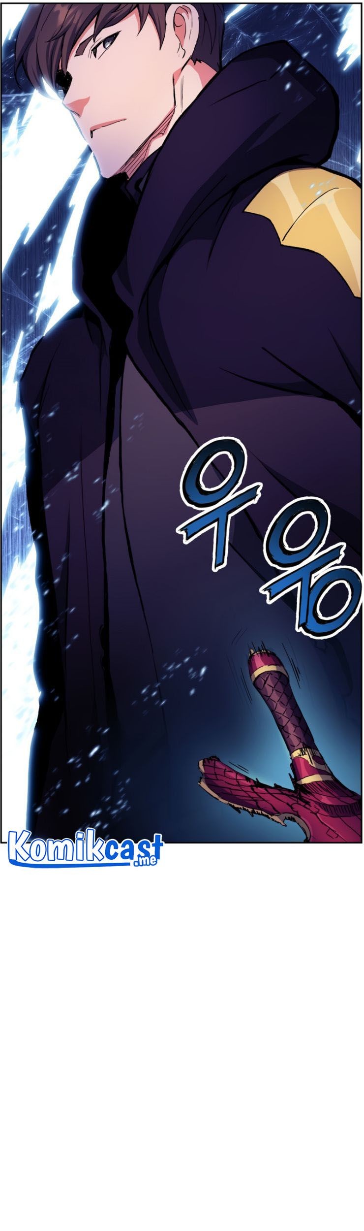 Return of the Broken Constellation Chapter 39 - halaman 74