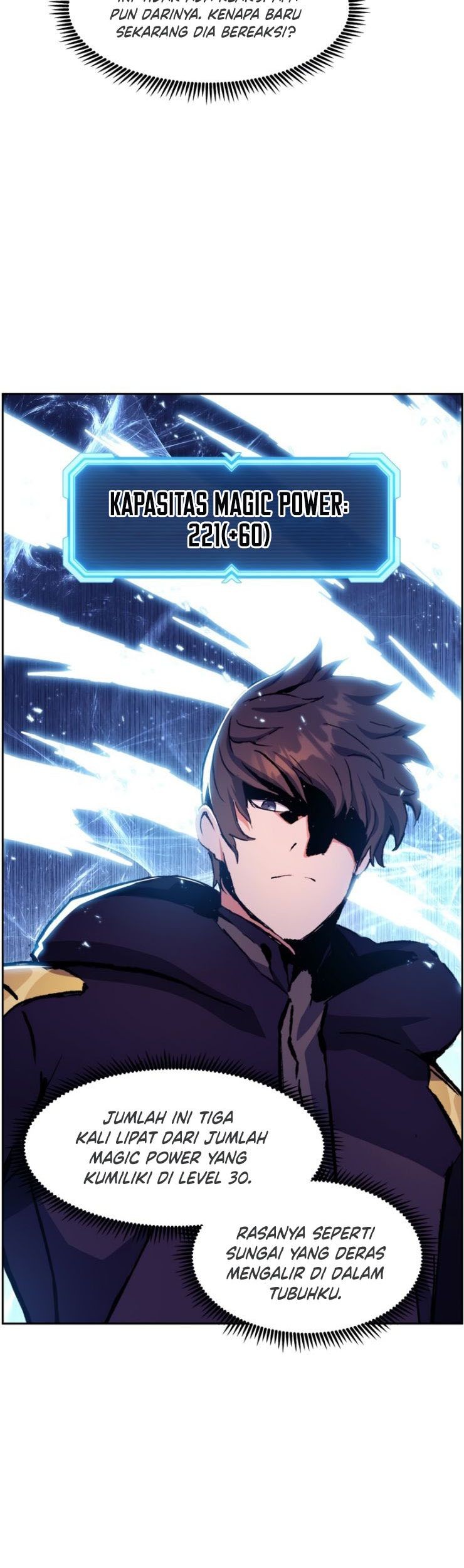 Return of the Broken Constellation Chapter 39 - halaman 76