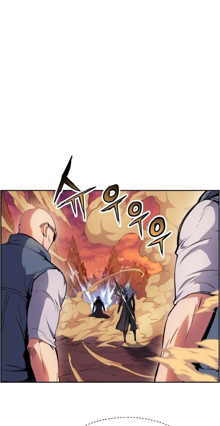 Return of the Broken Constellation Chapter 39 - halaman 77