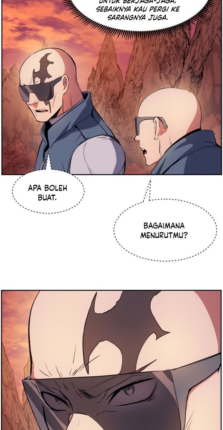 Return of the Broken Constellation Chapter 39 - halaman 79