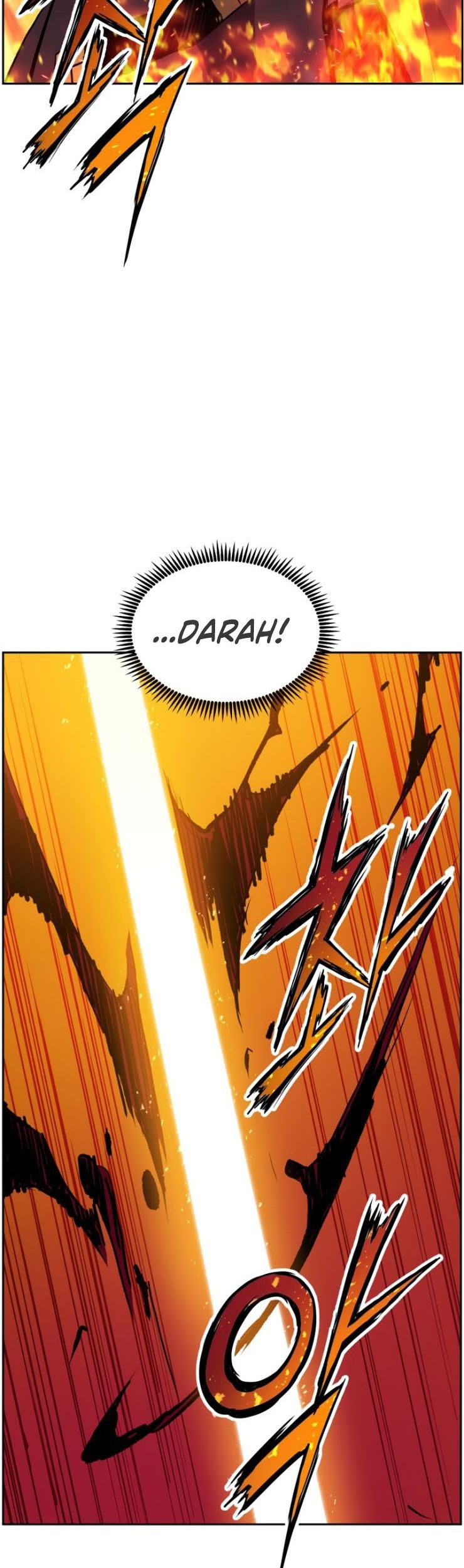 Return of the Broken Constellation Chapter 39 - halaman 8