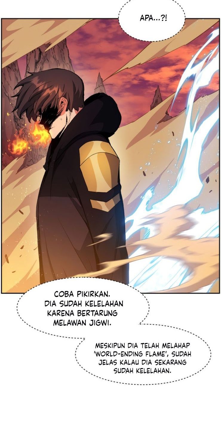 Return of the Broken Constellation Chapter 39 - halaman 81