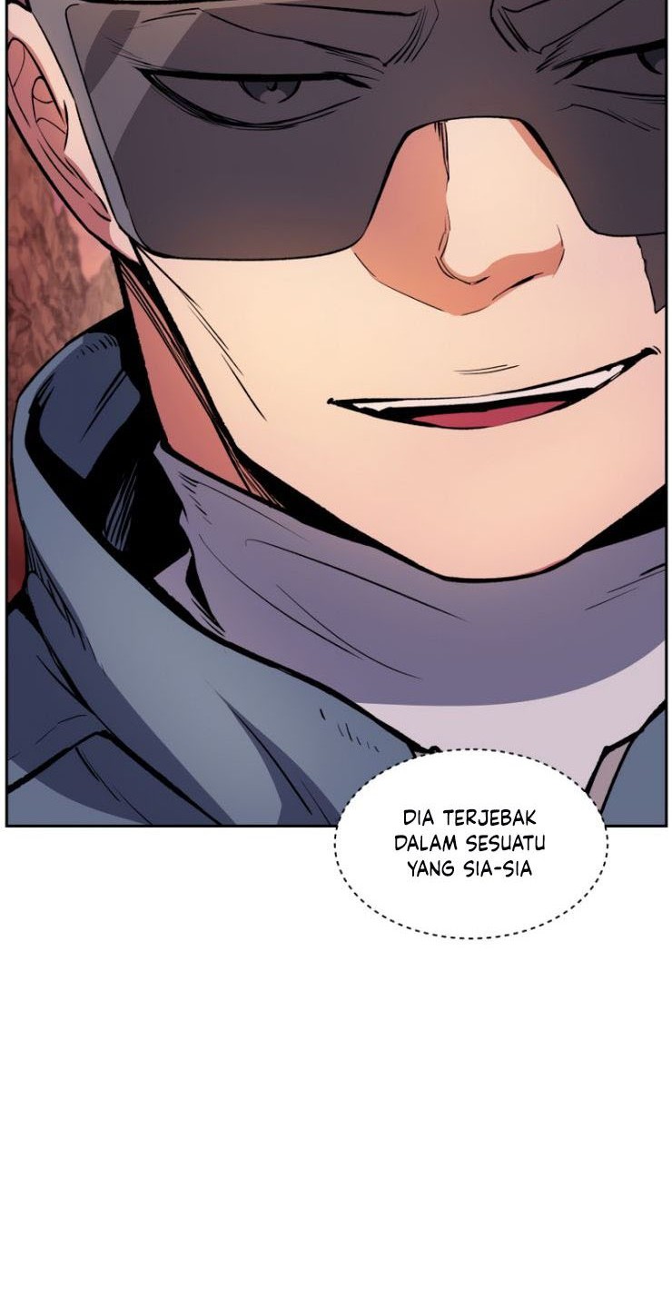 Return of the Broken Constellation Chapter 39 - halaman 83
