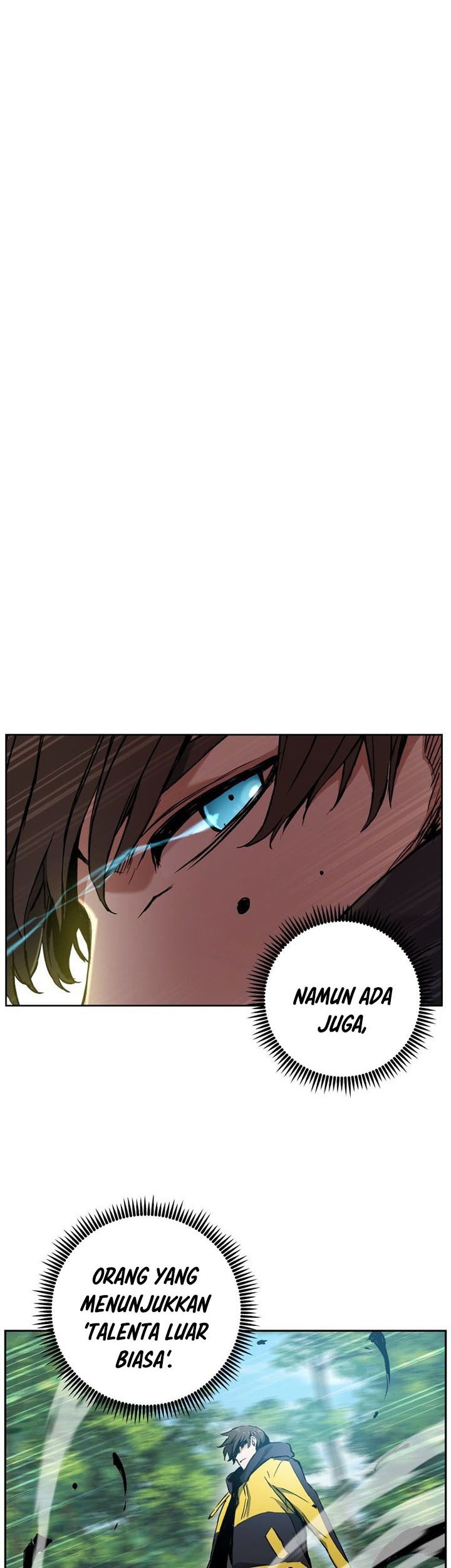 Return of the Broken Constellation Chapter 4 - halaman 10