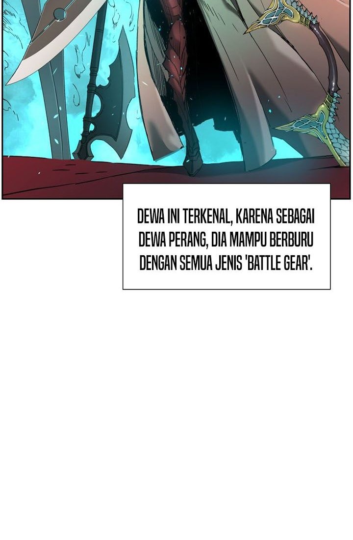 Return of the Broken Constellation Chapter 4 - halaman 13