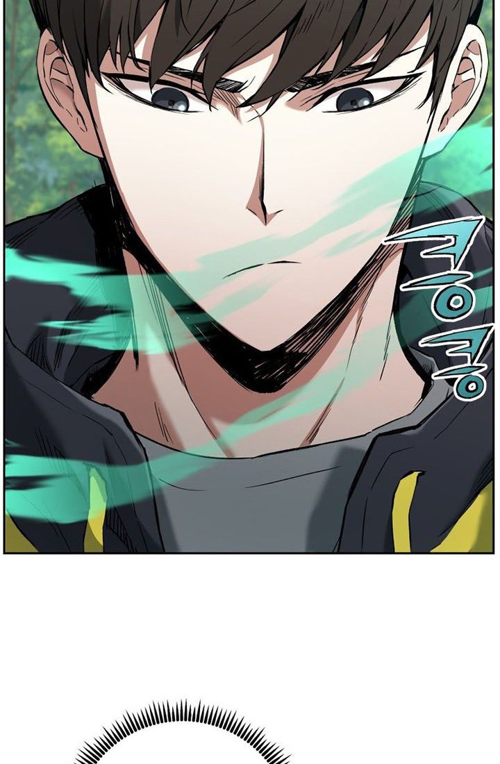 Return of the Broken Constellation Chapter 4 - halaman 19