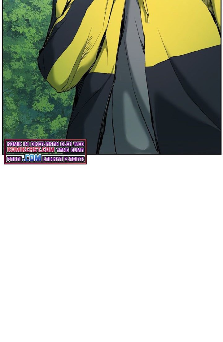 Return of the Broken Constellation Chapter 4 - halaman 21