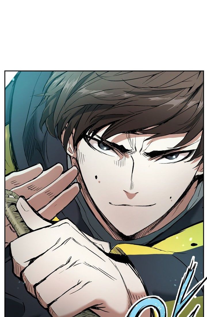 Return of the Broken Constellation Chapter 4 - halaman 27