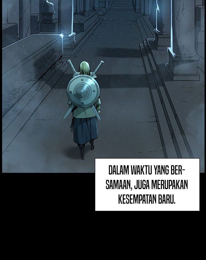 Return of the Broken Constellation Chapter 4 - halaman 3