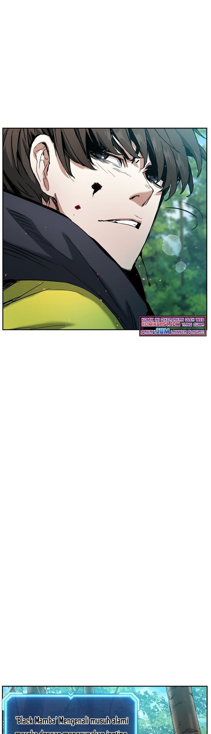 Return of the Broken Constellation Chapter 4 - halaman 32