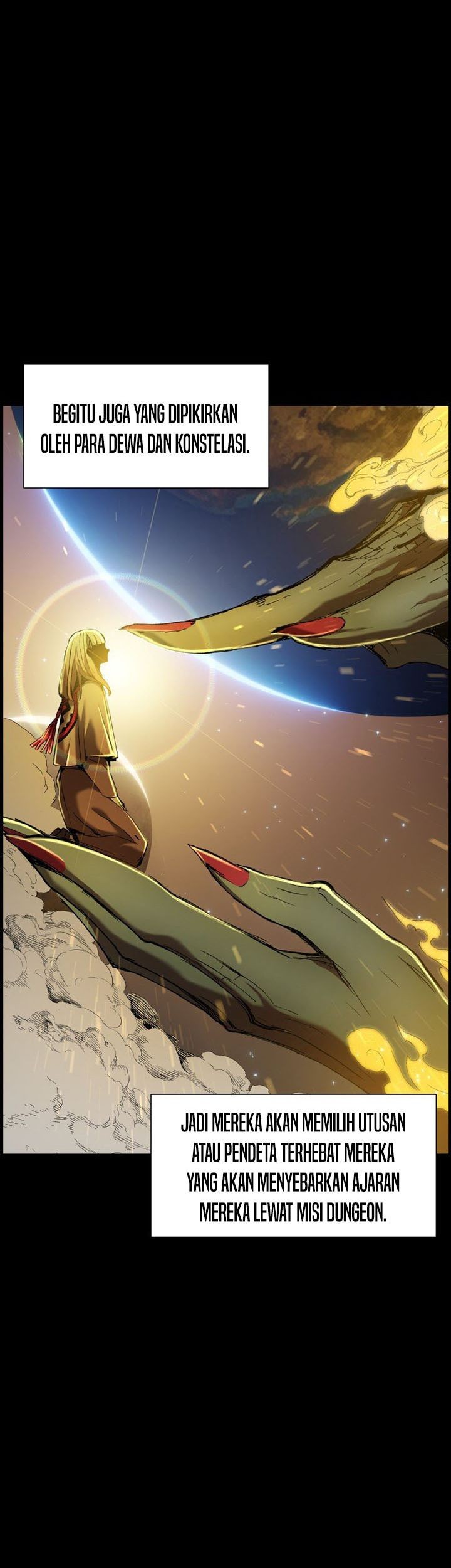 Return of the Broken Constellation Chapter 4 - halaman 4
