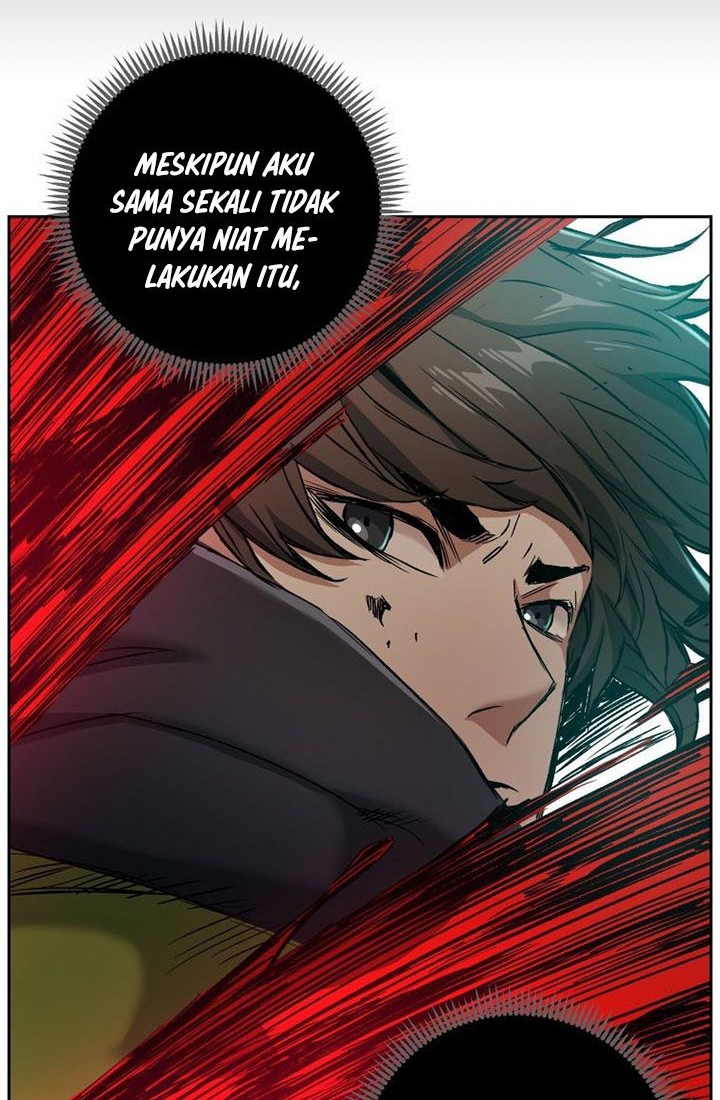 Return of the Broken Constellation Chapter 4 - halaman 43