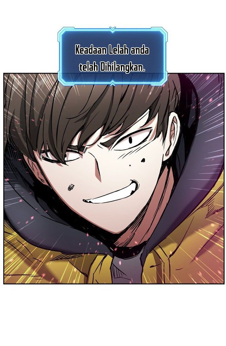 Return of the Broken Constellation Chapter 4 - halaman 51
