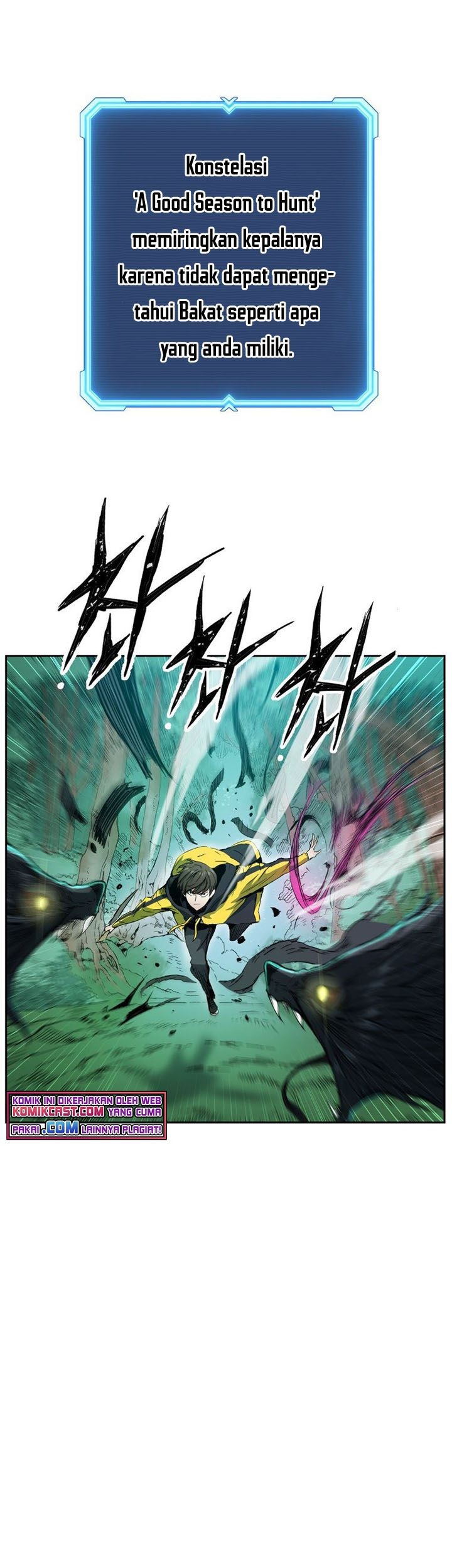 Return of the Broken Constellation Chapter 4 - halaman 52